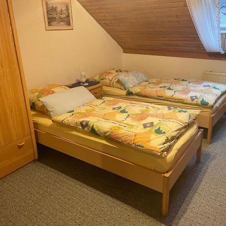 Haus Wiesenblick Walkenried Extérieur photo