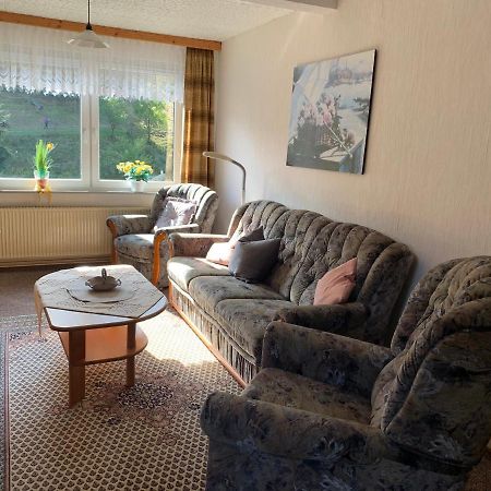 Haus Wiesenblick Walkenried Extérieur photo
