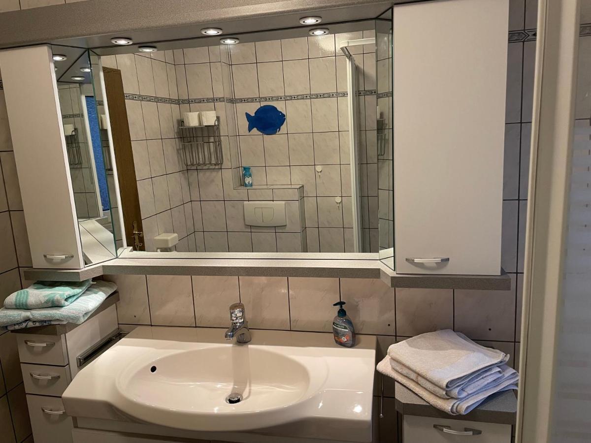 Haus Wiesenblick Walkenried Extérieur photo