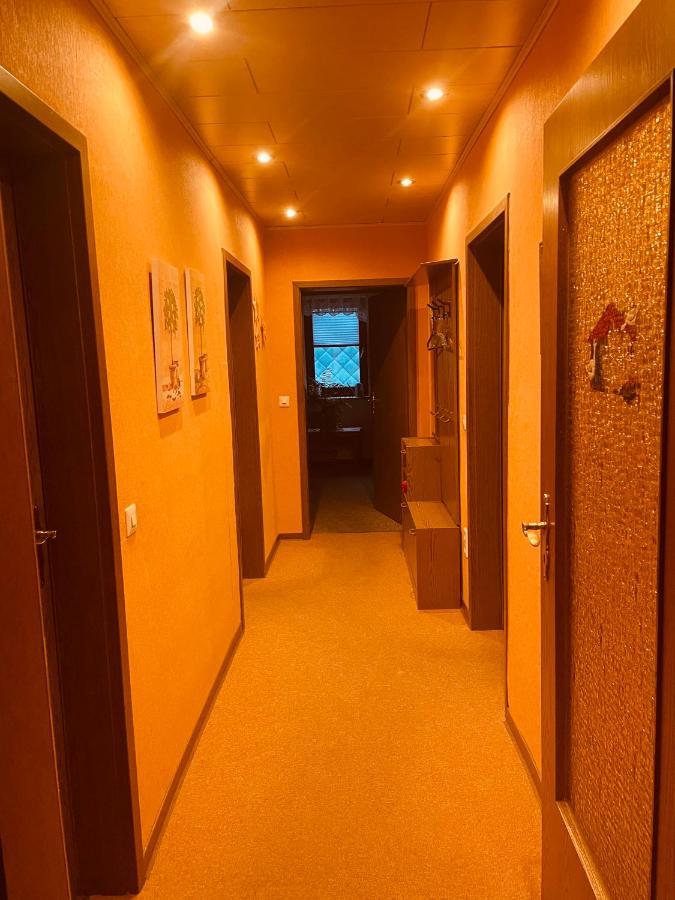 Haus Wiesenblick Walkenried Extérieur photo