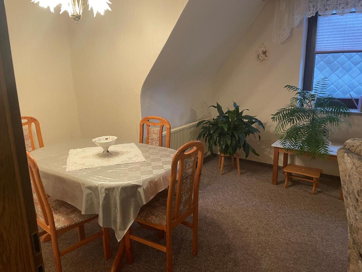 Haus Wiesenblick Walkenried Extérieur photo